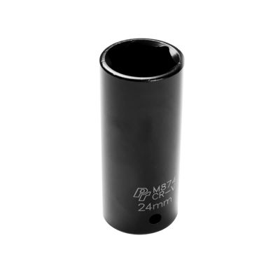 WLMM874 image(0) - 1/2" Dr 24mm Deep Impact Skt