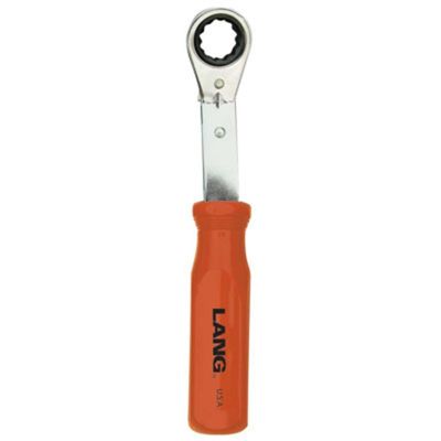 Ratchet Box Wrench 5/8"