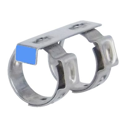 #6 Clamp Set