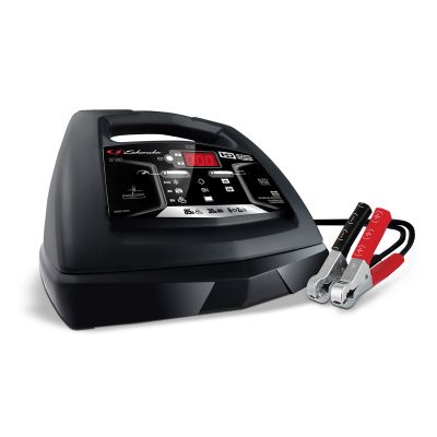 85/30/6-2 Amp Battery Charger with Engine Start