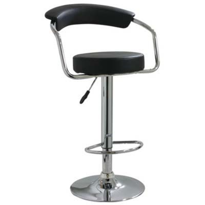 Padded Bar Stool