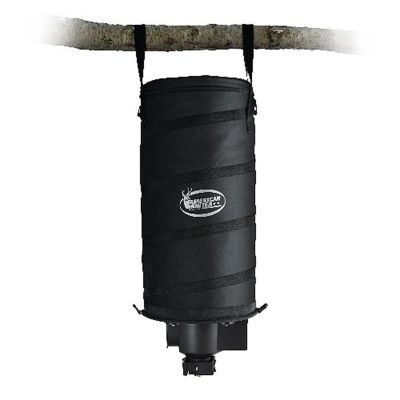 11.2 Gallon Bag Portable Feeder w/ Digital Timer K