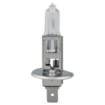 Headlight Bulb, 12V 55W H3 T3-1/2 PK22S Base (1 BP)