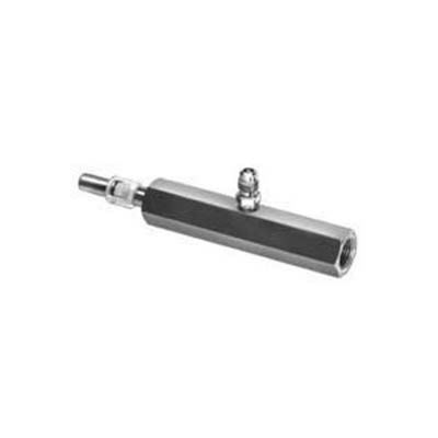 GM 2.2 Liter Fuel Injection Pressure Test Adapter
