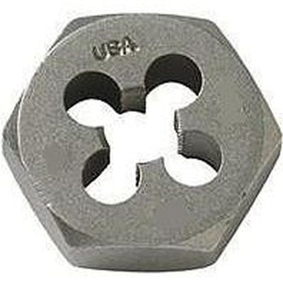 10Mm-1.50 1" Hex Die