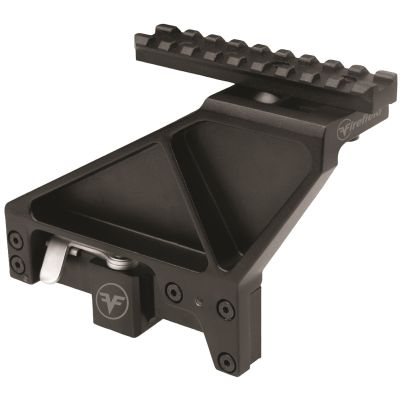 Firefield AK-Side Mount to Weaver Mount Adapter