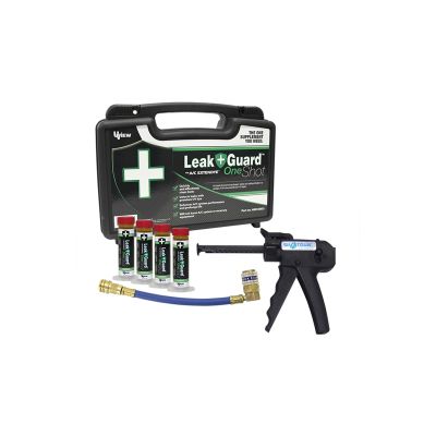 Leak Guard One Shot Winged Kit