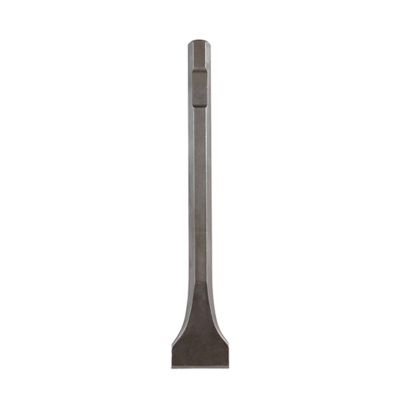 3/4" HEX Demo 2" Scaling Chisel
