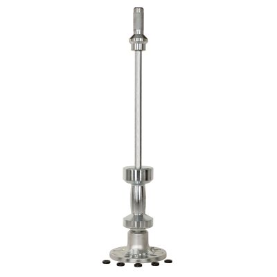 Kukko Hub Puller With Slide Hammer
