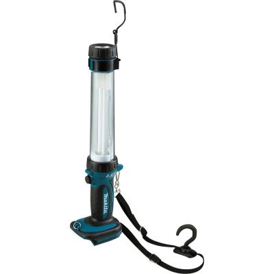Makita 18V LXT Li-Ion Fluorescent/Incandescent Flashlight (Bare Tool)