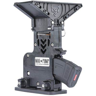MagPump 7.62x39 Molded