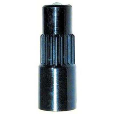 Plastic Valve Extension 3/4"