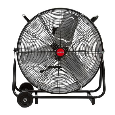 24" BARREL FAN TILT