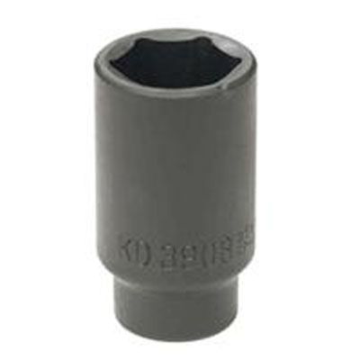 35MM Axle Nut Socket, GM