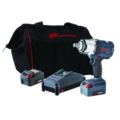 IQV20 Series 3/4 in. 20V High Torque Impact Wrench