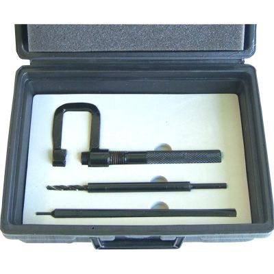 The Rivet Doctor Rivet Removal Kit