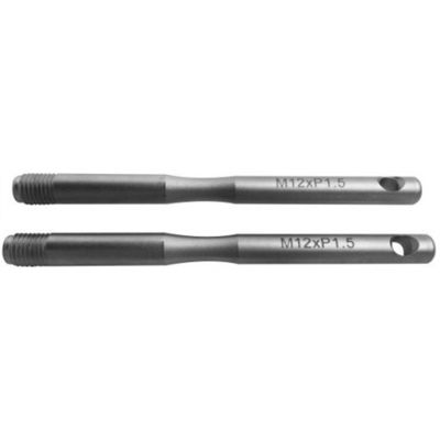 2 Piece Wheel Hanger Set - M12 x P1.5
