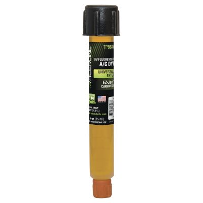 0.5 oz (15 ml) universal/ester EZ-Ject A/C dye c