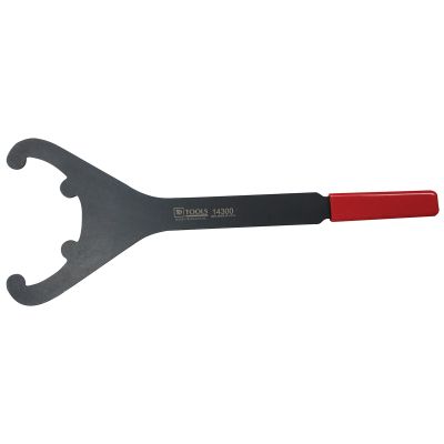 Duramax Fan Pulley Holder