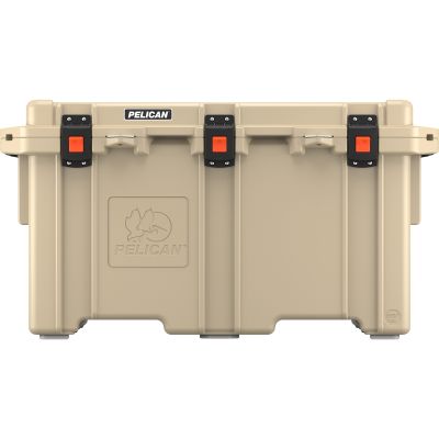 150 QT ELITE COOLER TAN