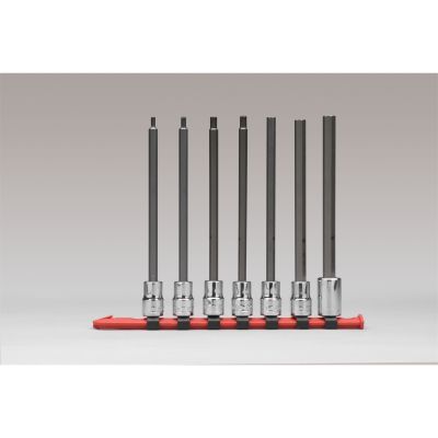 3/8"Dr 6Pt Dp Imp Skt 15mm