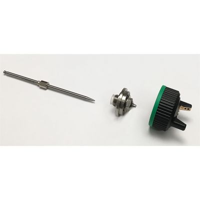 Nozzle Set, 1.4 I, X5500 HVLP