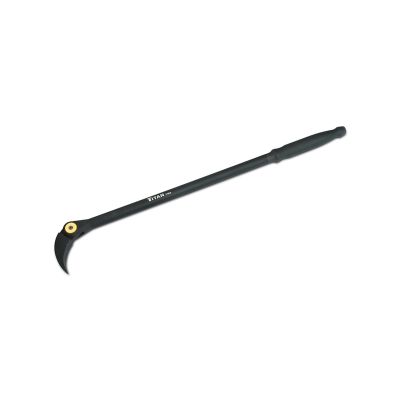 Titan 16 in. Indexable Pry Bar