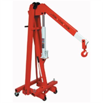 Engine Crane