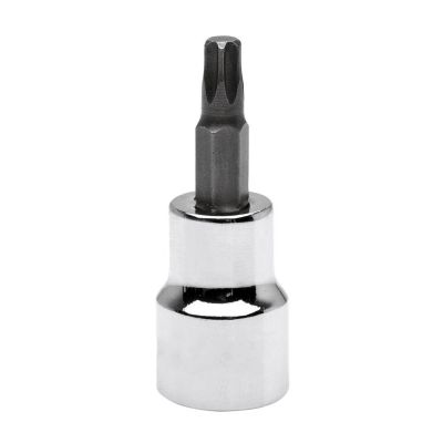 VIM Tools T30 Torx Driver 1/4 in. Square Drive
