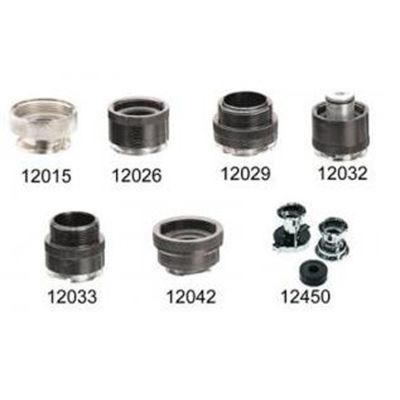 HD Coolant Adapter Assortment