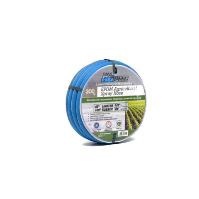 BluBird AG-Lite ALAS1225 AG-Spray Hose (1/2 in. x