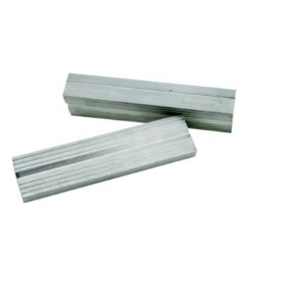 Alum Jaw Cap Magnetic 5" Wide