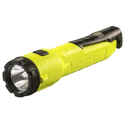Dualie 3AA Magnet w/batt - yellow