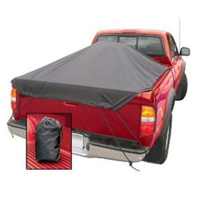 QUICK-CAP CARGO COVER