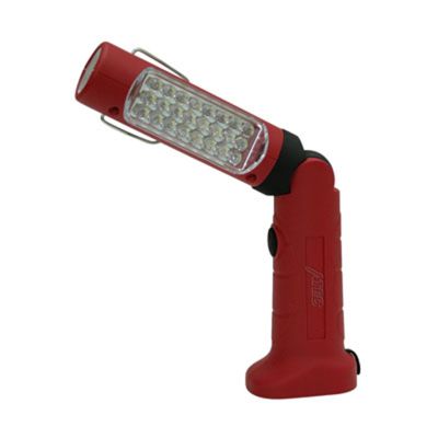 ATEC Folding Light 24+5 LED