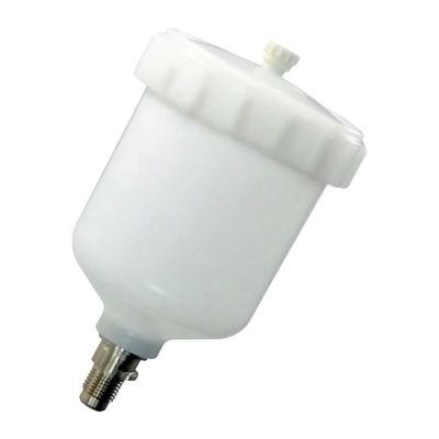 PLASTIC CUP 0.125 LITER, QCC