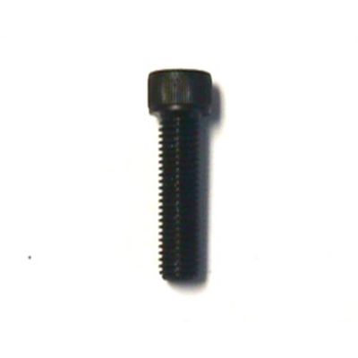 Wingnut Handle Bolt