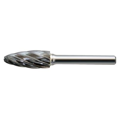 CARBIDE BUR ALUMA-CUT 1/2X1X3"