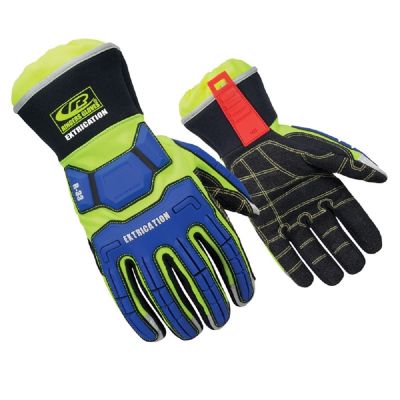 Extrication Gloves Hybrid XXL