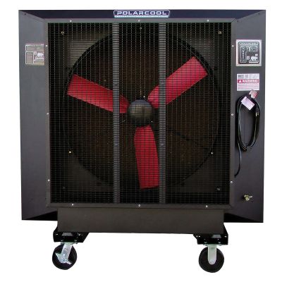 48' PolarCool Evaporative Cooler