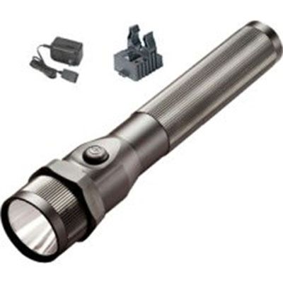 Stinger LED AC w/Fast Charger