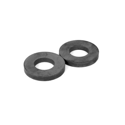 Titan 2-Piece 1-3/4 in. Ceramic Mag Discs
