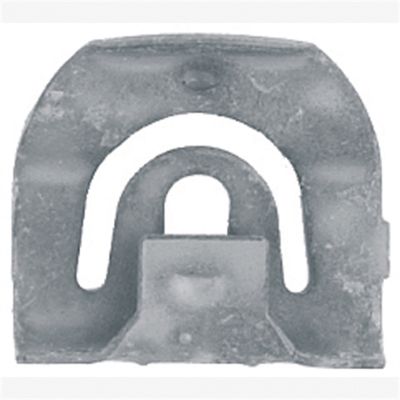 Reveal Moulding Clip Rear Wind. GM  , Quantity: 100, Interchange numbers: 4533699