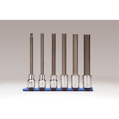 1/2"Dr 8Pt Std Skt 1-1/4"