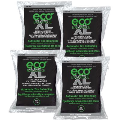 4-Pk. of 6 oz. ECO XL Balance Beads