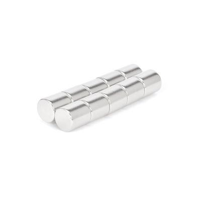 Titan 10-Piece 9.5 mm Rare Mag Discs
