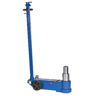 Air Hydraulic Jack 50/25 Ton