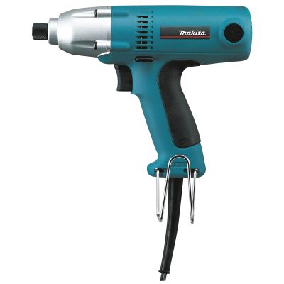 Makita Reversible Impact Driver, 3,200 RPM with Case