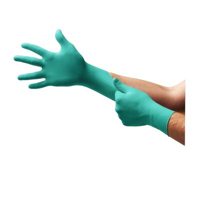 CHEM RESIST GLOVE LARGE (6-PACK) 6PK