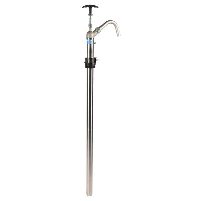 Stainless Steel Lift-Action Multi-Fluid Pump
